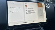 Land Rover Range Rover Evoque 2.0 D200 Autobiography 5dr Auto [Revised] Diesel Hatchback